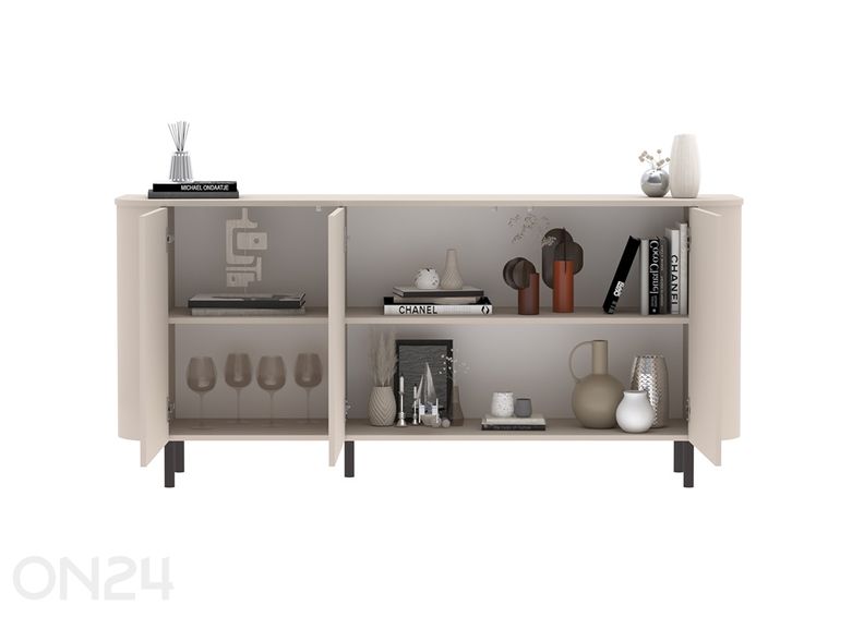 Lipasto Lido 180 cm kuvasuurennos