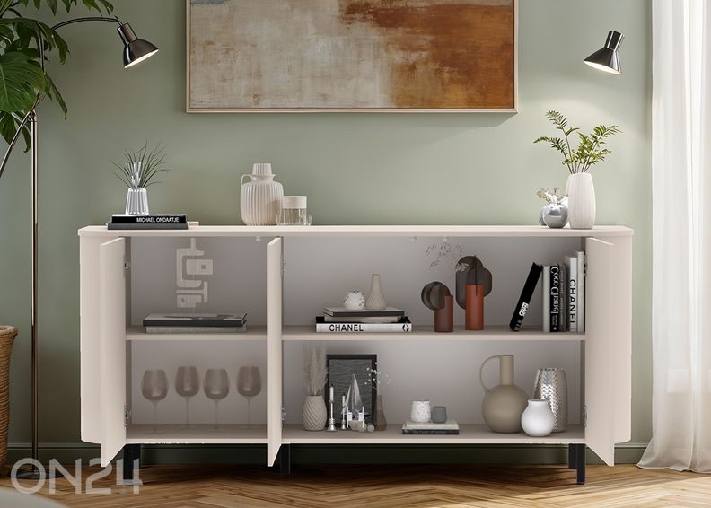 Lipasto Lido 180 cm kuvasuurennos
