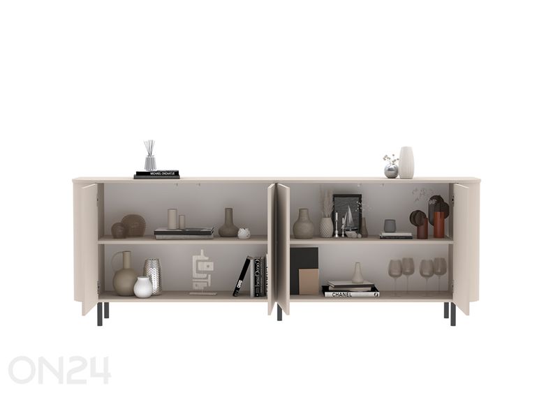 Lipasto Lido 230 cm kuvasuurennos