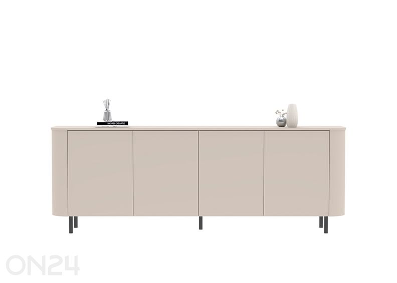 Lipasto Lido 230 cm kuvasuurennos