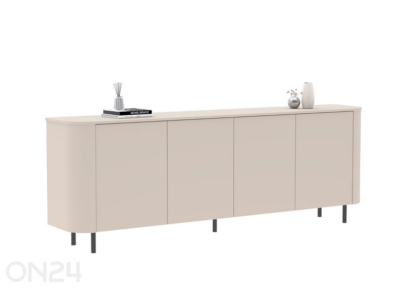 Lipasto Lido 230 cm kuvasuurennos
