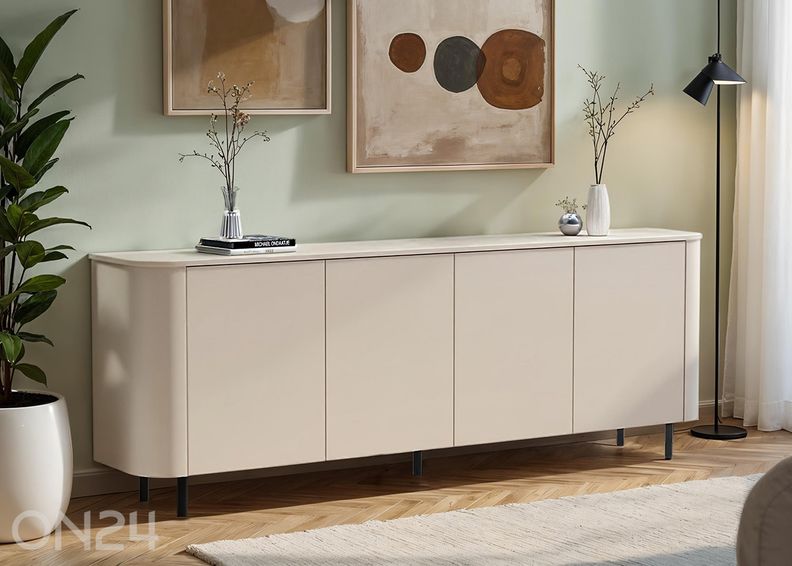 Lipasto Lido 230 cm kuvasuurennos