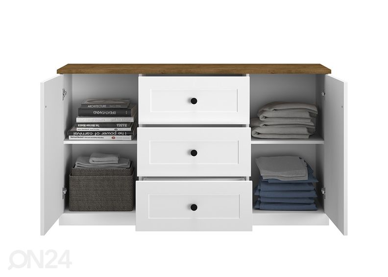 Lipasto Lille 150 cm kuvasuurennos