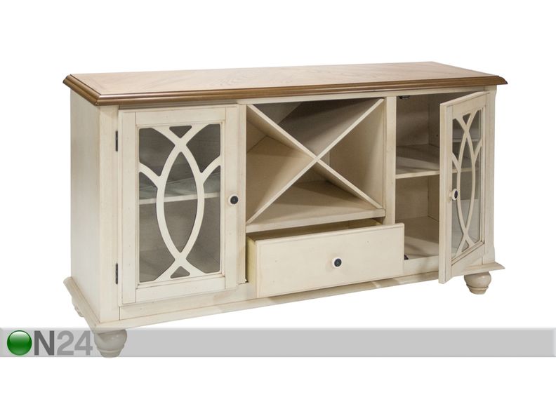 Lipasto LILY kuvasuurennos