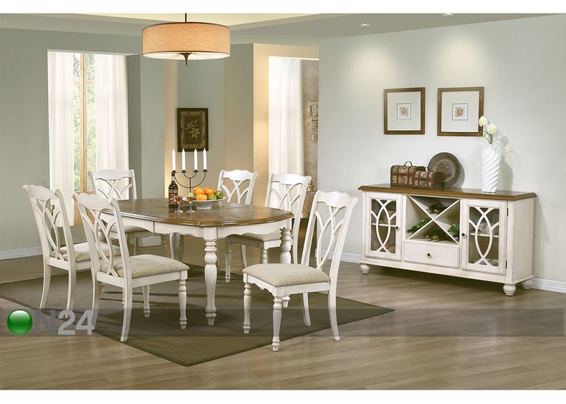 Lipasto LILY kuvasuurennos