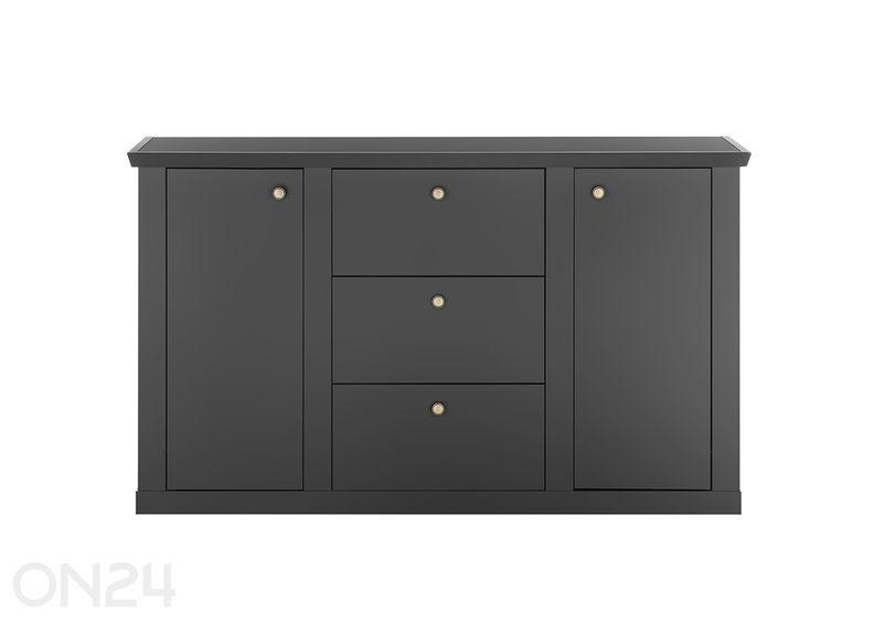 Lipasto Lincoln 158 cm kuvasuurennos