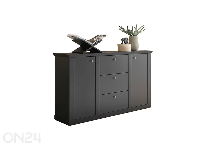 Lipasto Lincoln 158 cm kuvasuurennos