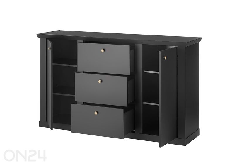 Lipasto Lincoln 158 cm kuvasuurennos