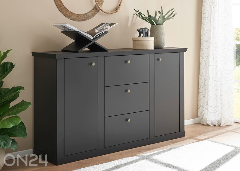Lipasto Lincoln 158 cm kuvasuurennos