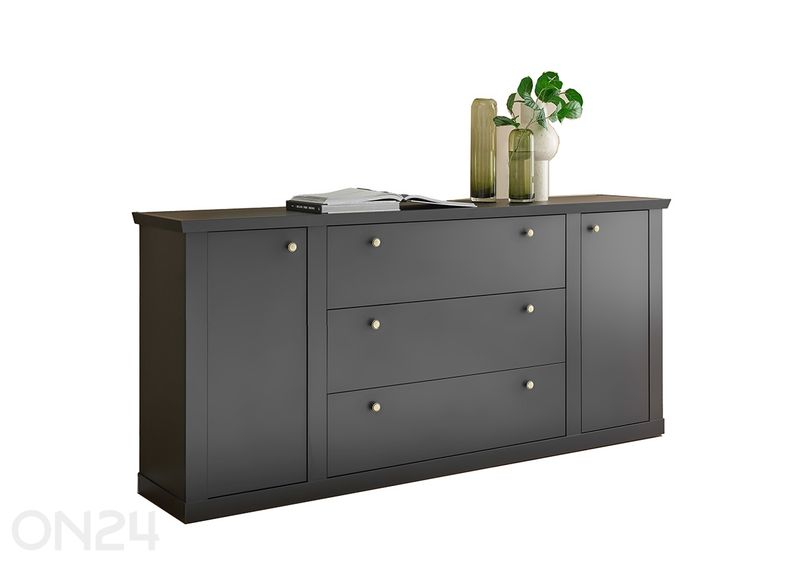 Lipasto Lincoln 205 cm kuvasuurennos