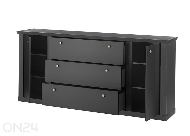 Lipasto Lincoln 205 cm kuvasuurennos