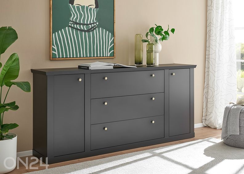 Lipasto Lincoln 205 cm kuvasuurennos