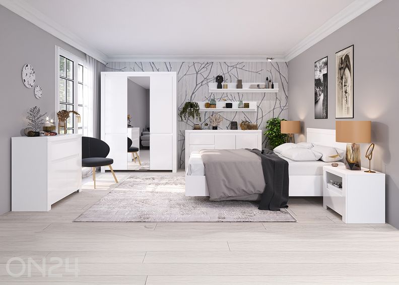 Lipasto Lingo 106 cm kuvasuurennos