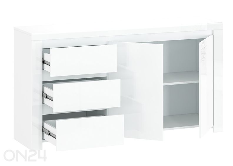 Lipasto Lingo 156 cm kuvasuurennos