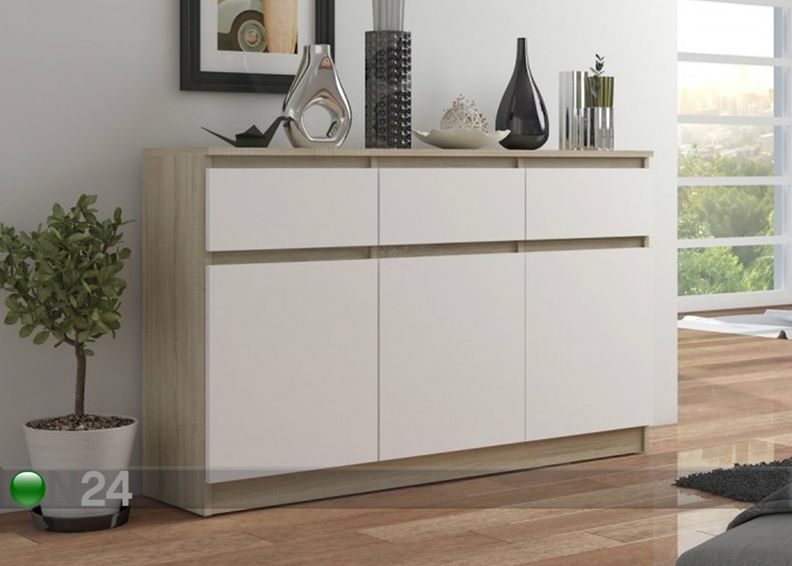 Lipasto Lipasto 138 cm kuvasuurennos