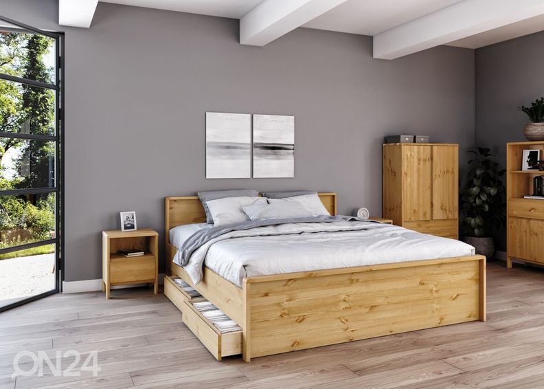 Lipasto Liva 82 cm kuvasuurennos