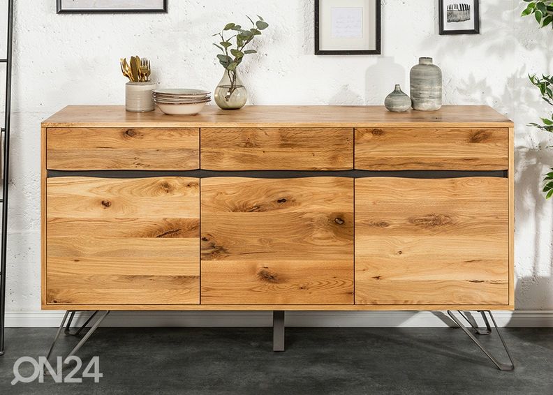 Lipasto Living Edge kuvasuurennos