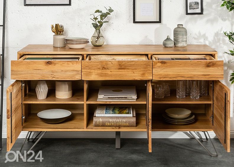 Lipasto Living Edge kuvasuurennos