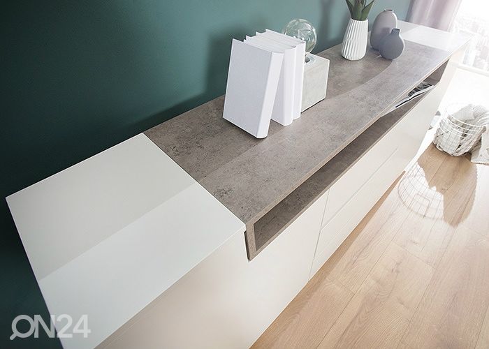 Lipasto Loft kuvasuurennos