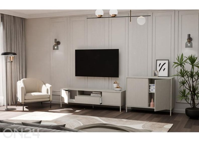 Lipasto Loire 103,5 cm kuvasuurennos