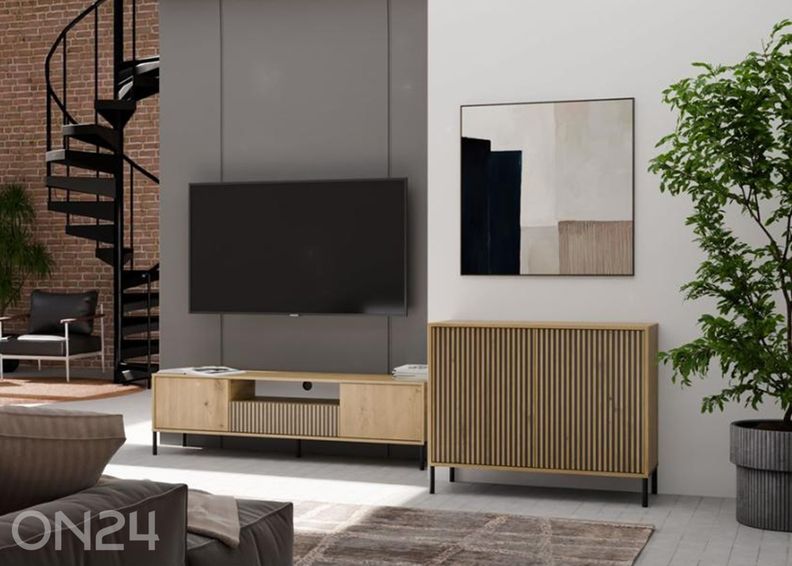 Lipasto Loire II 103,5 cm kuvasuurennos