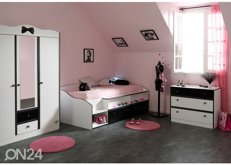 Lipasto Lovely Light kuvasuurennos