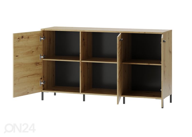 Lipasto Lucas kuvasuurennos