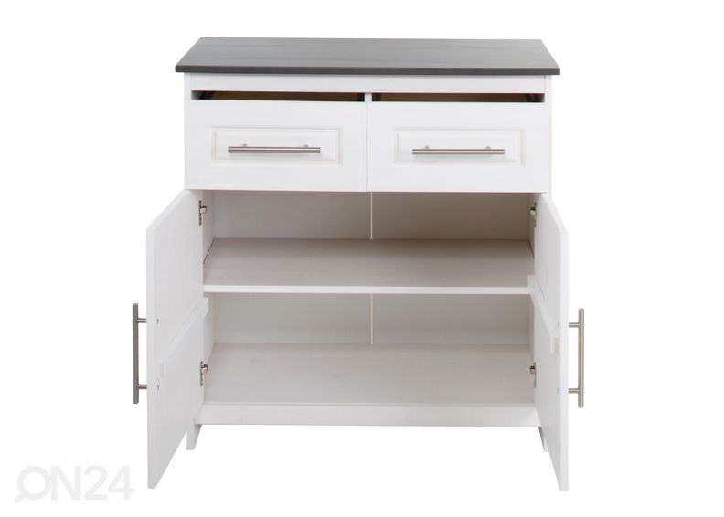 Lipasto Lucas 83 cm kuvasuurennos