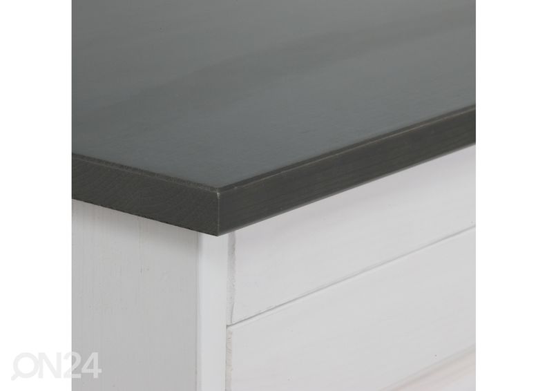 Lipasto Lucas 83 cm kuvasuurennos