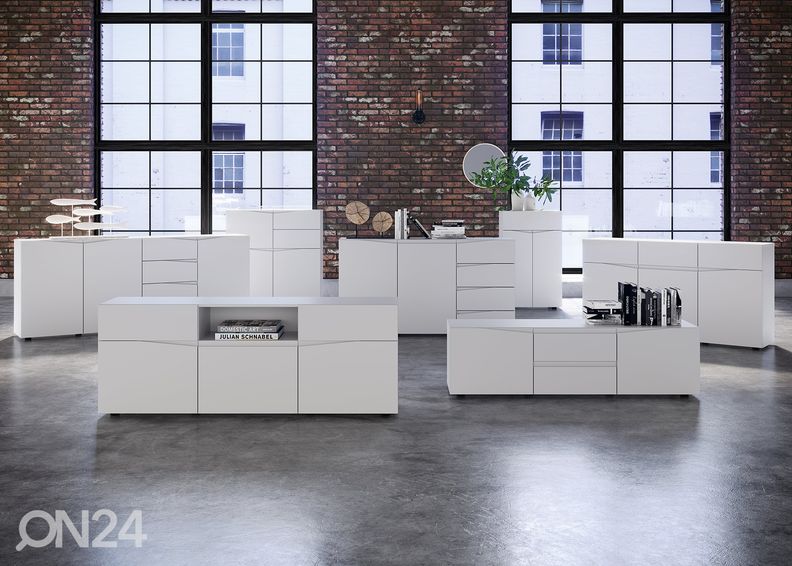 Lipasto Lucca kuvasuurennos