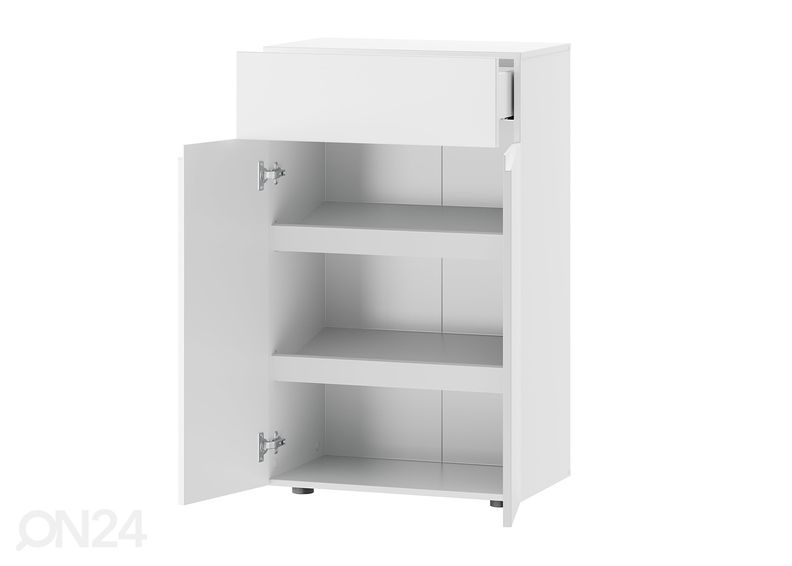 Lipasto Lucca kuvasuurennos