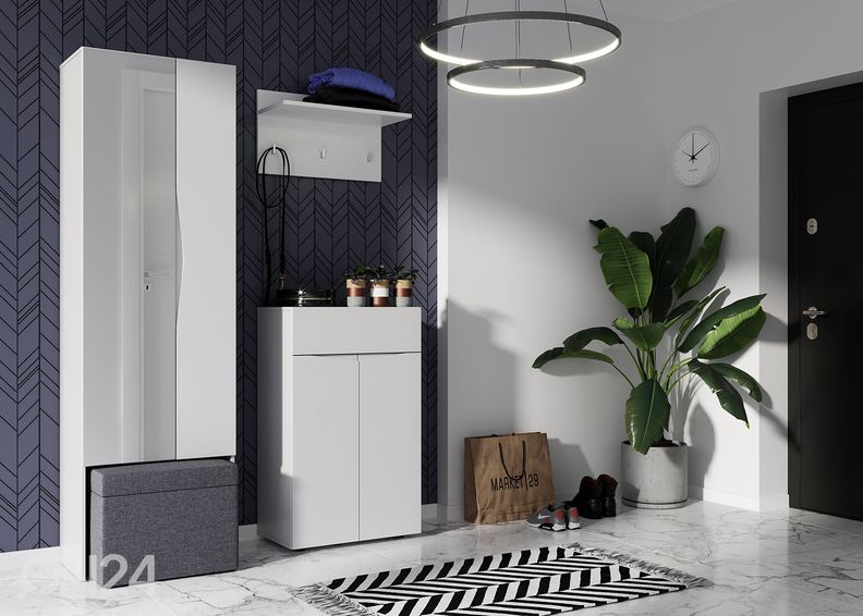 Lipasto Lucca kuvasuurennos