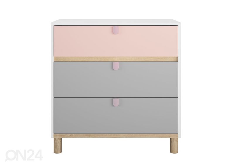 Lipasto Lucia kuvasuurennos