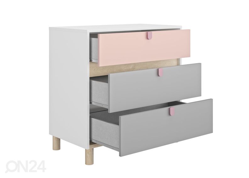 Lipasto Lucia kuvasuurennos