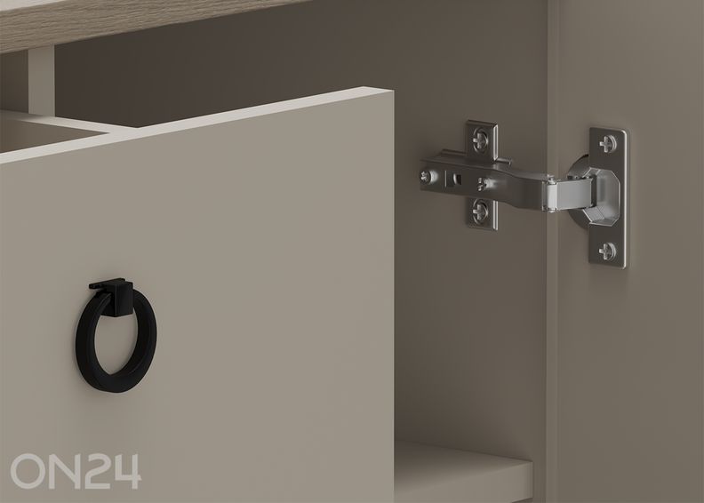 Lipasto Lucrezia kuvasuurennos