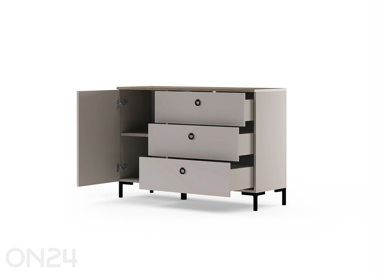 Lipasto Lucrezia kuvasuurennos