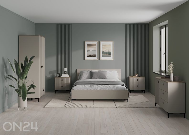 Lipasto Lucrezia kuvasuurennos