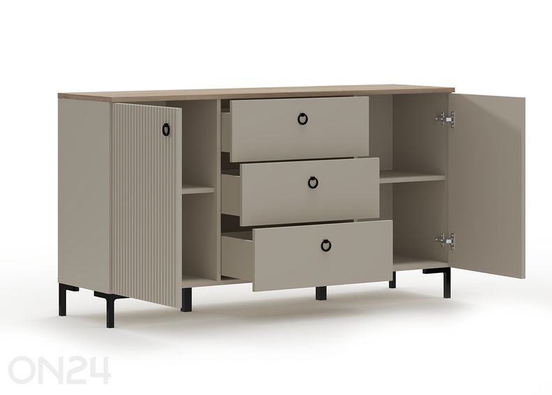 Lipasto Lucrezia kuvasuurennos