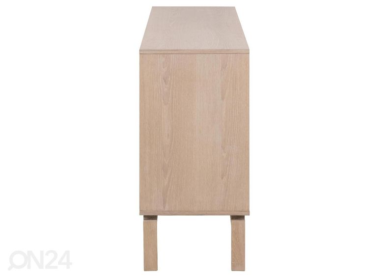 Lipasto Ludvig 135 cm kuvasuurennos