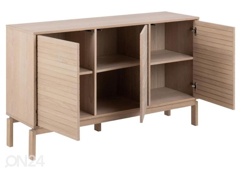 Lipasto Ludvig 135 cm kuvasuurennos