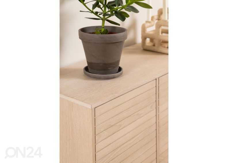 Lipasto Ludvig 180 cm kuvasuurennos