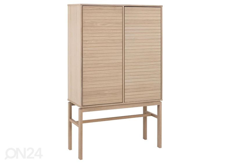 Lipasto Ludvig 90 cm kuvasuurennos