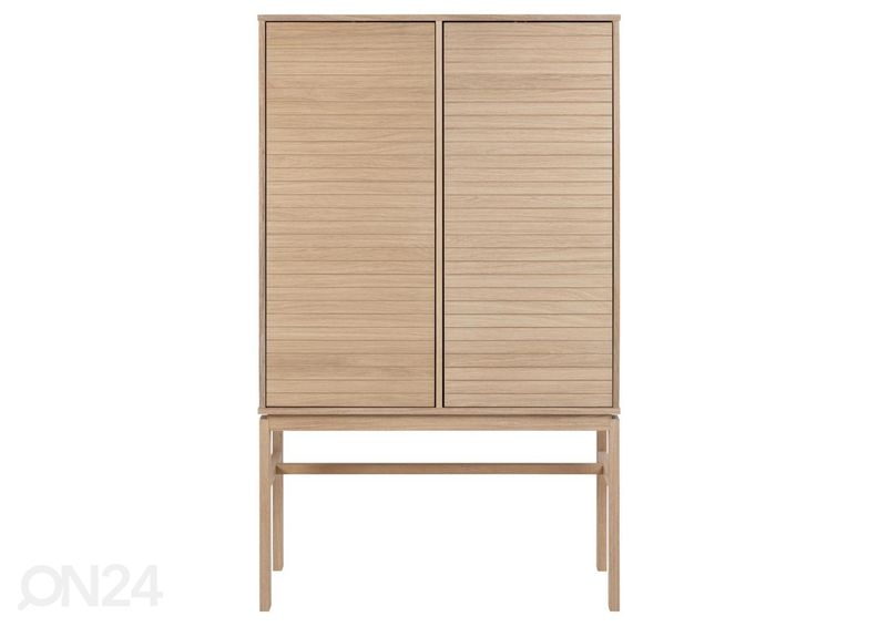 Lipasto Ludvig 90 cm kuvasuurennos