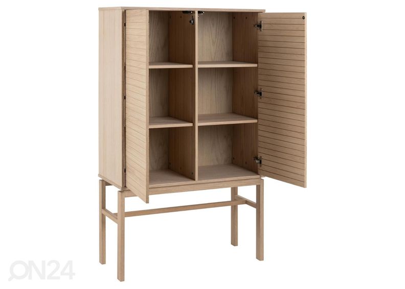 Lipasto Ludvig 90 cm kuvasuurennos