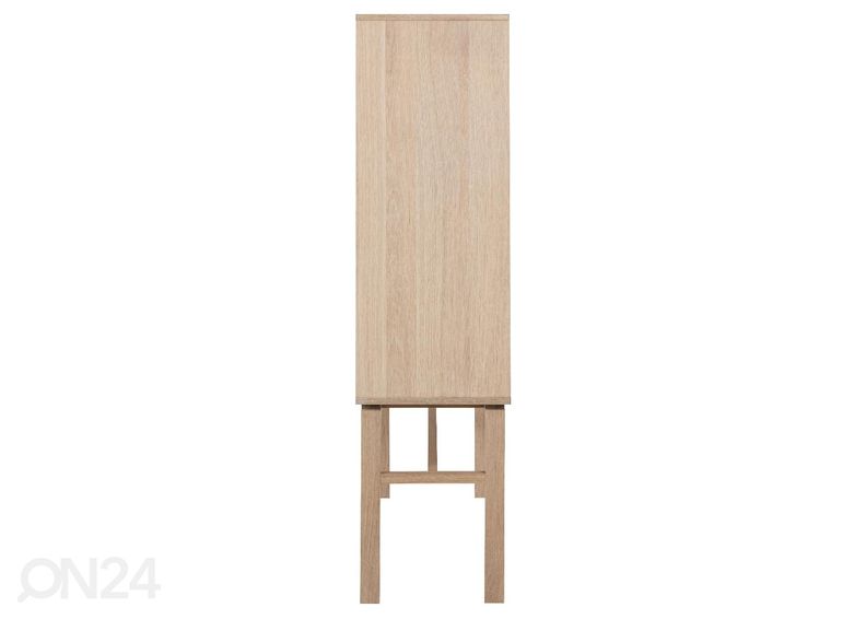 Lipasto Ludvig 90 cm kuvasuurennos