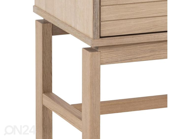 Lipasto Ludvig 90 cm kuvasuurennos