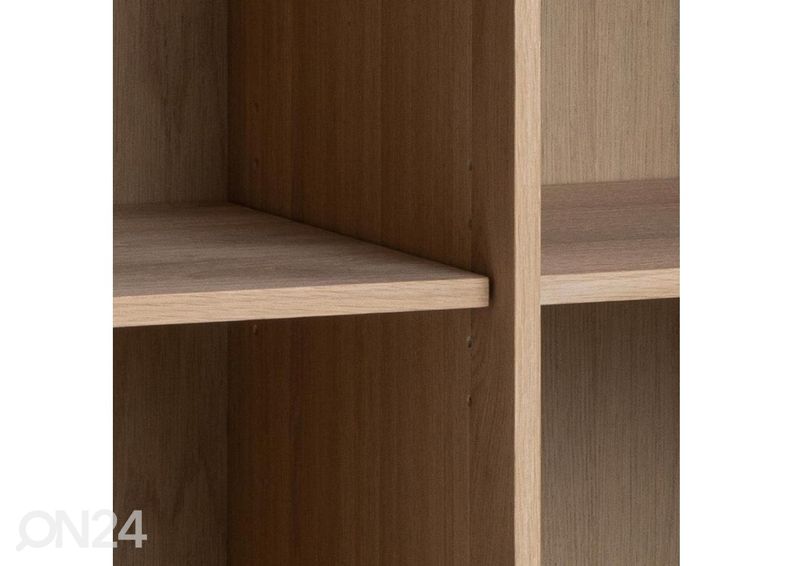 Lipasto Ludvig 90 cm kuvasuurennos