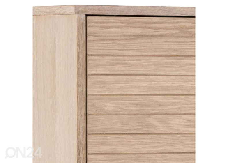 Lipasto Ludvig 90 cm kuvasuurennos