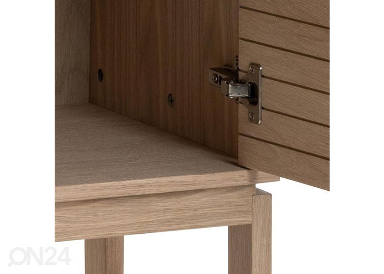 Lipasto Ludvig 90 cm kuvasuurennos