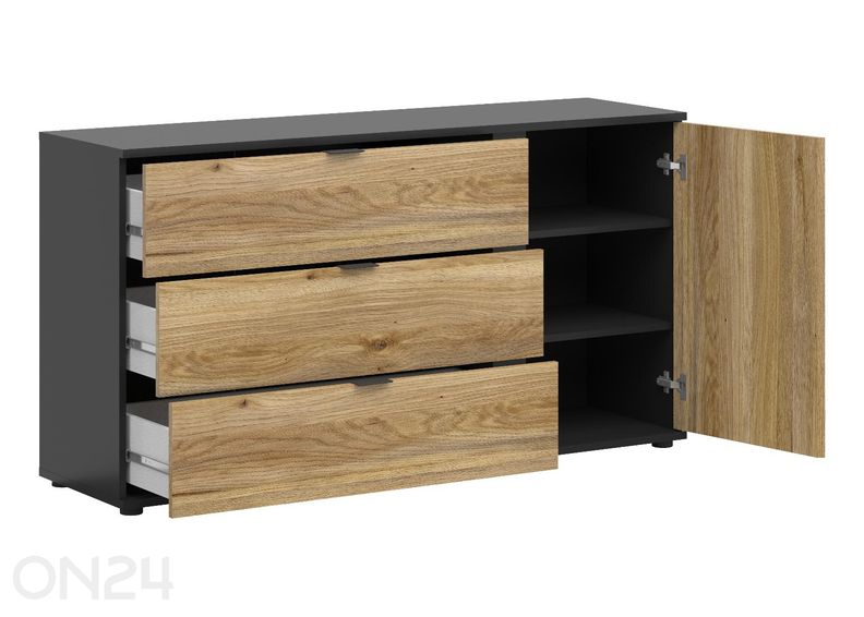 Lipasto Luen kuvasuurennos